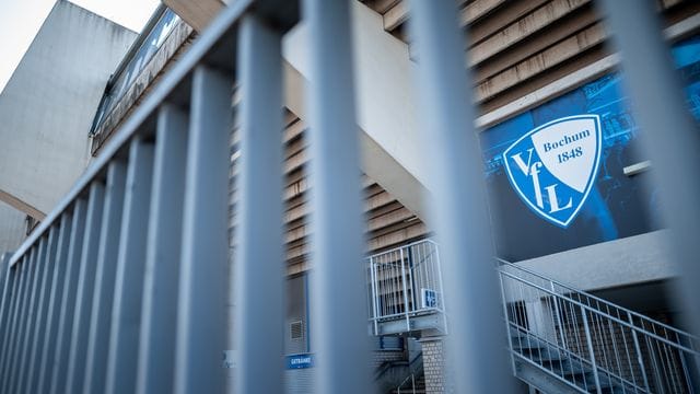Der VfL Bochum machte im Geschäftsjahr 2020/21 über 5 Millionen Euro Minus.