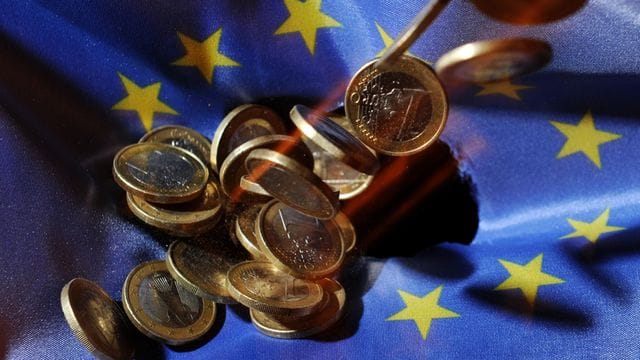Der EU-Rechnungshof prüft jährlich, ob die Zahlungen durch die EU-Kommission regelkonform erfolgen.