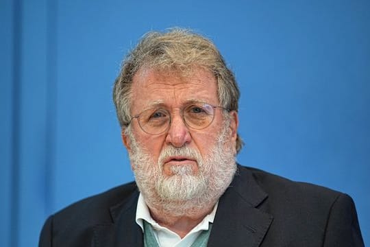 Thomas Mertens hält die öffentliche Diskussion um den Impfstatus von Joshua Kimmich für überzogen.