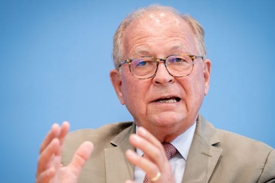 Wolfgang Ischinger: "Eine aktive polnische Rolle bei der nuklearen Abschreckung der Nato hätte Folgen in Moskau, über die ich gar nicht nachdenken möchte.