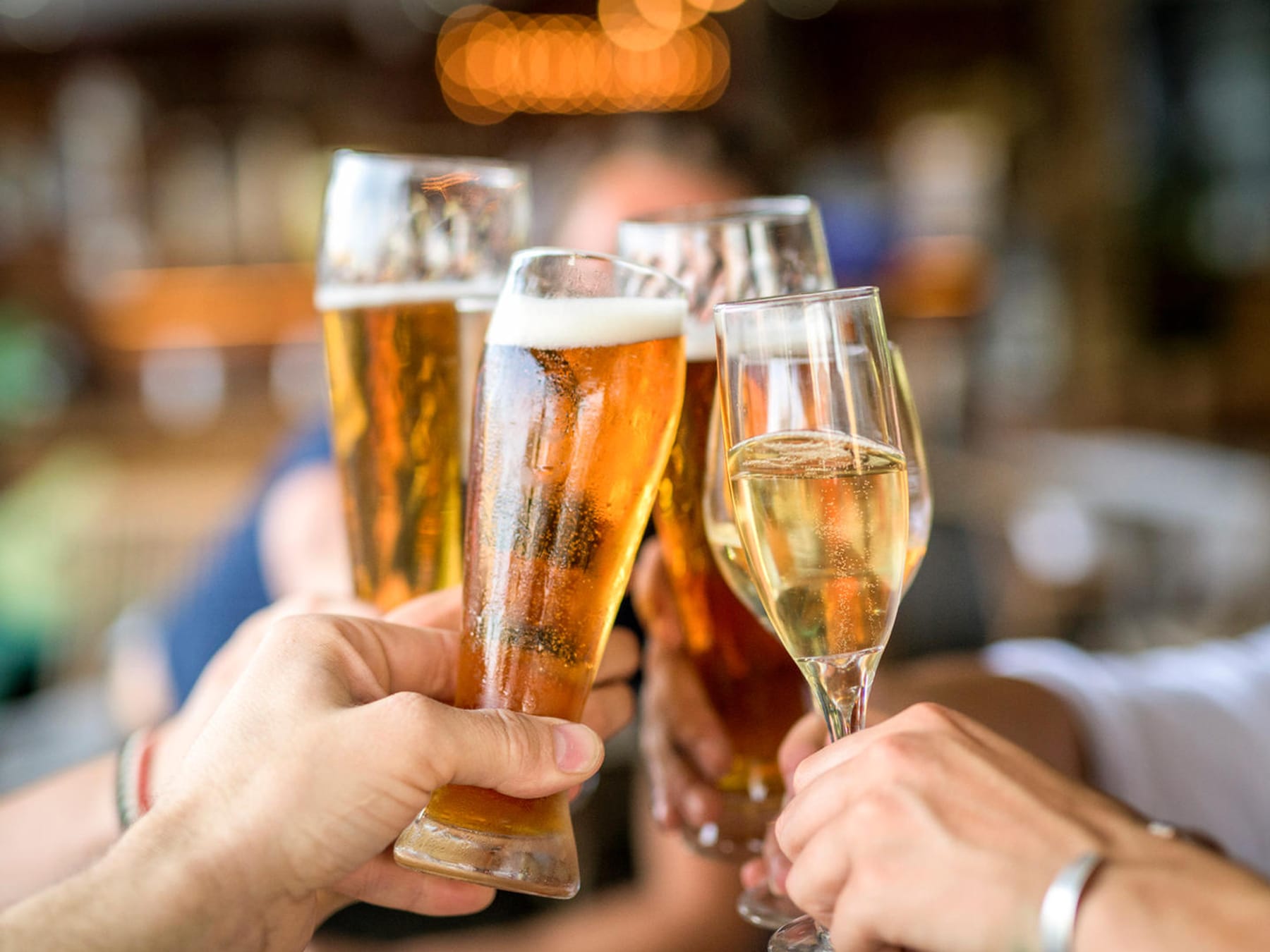 Verflucht Alkoven Passant Wieviel Bier Bei 2 Promille Arbitrage 