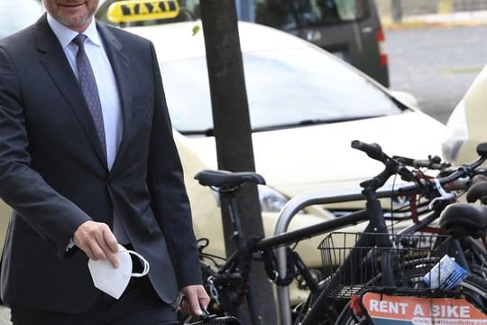 FDP-Chef Christian Lindner hat eine Überprüfung der Subventionen des Bundes angekündigt.