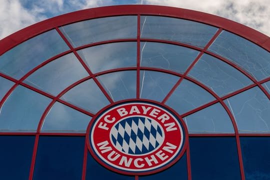 Der FC Bayern bleibt einer Studie zufolge der beliebteste Bundesliga-Club.