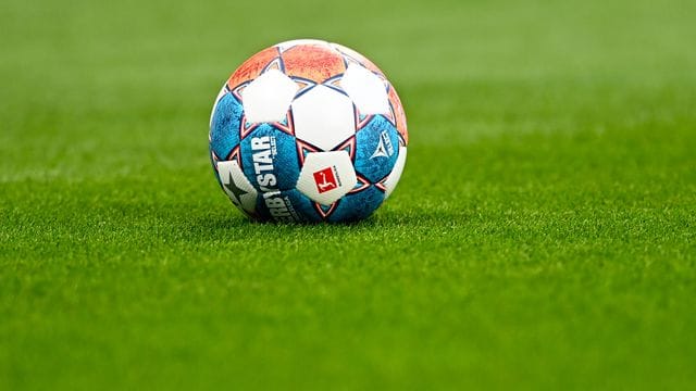 Die Bundesliga startet am 5. Die Bundesliga startet am 5.