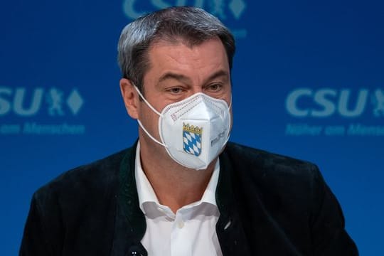 CSU-Chef Markus Söder will seine Partei für die Zukunft wappnen.