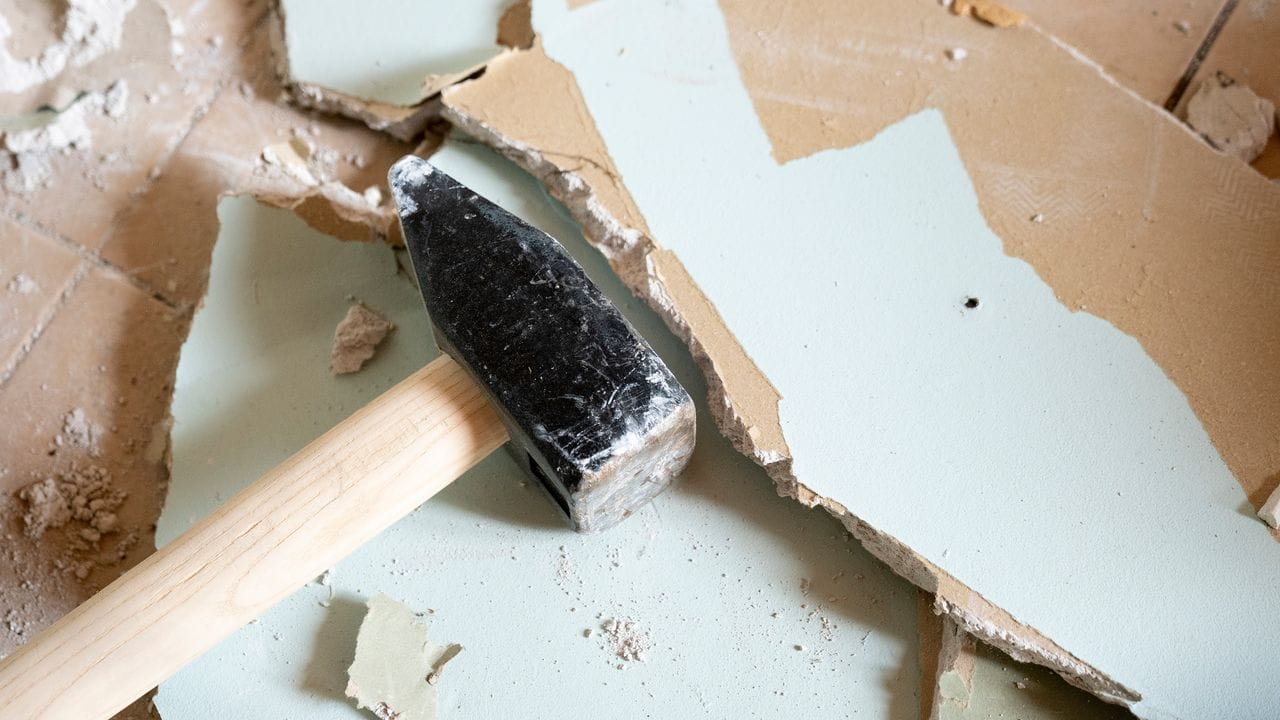 Nicht einfach nur Schutt: Viele alte Baustoffe lassen sich recyceln und wiederverwerten. Nicht einfach nur Schutt: Viele alte Baustoffe lassen sich recyceln und wiederverwerten.