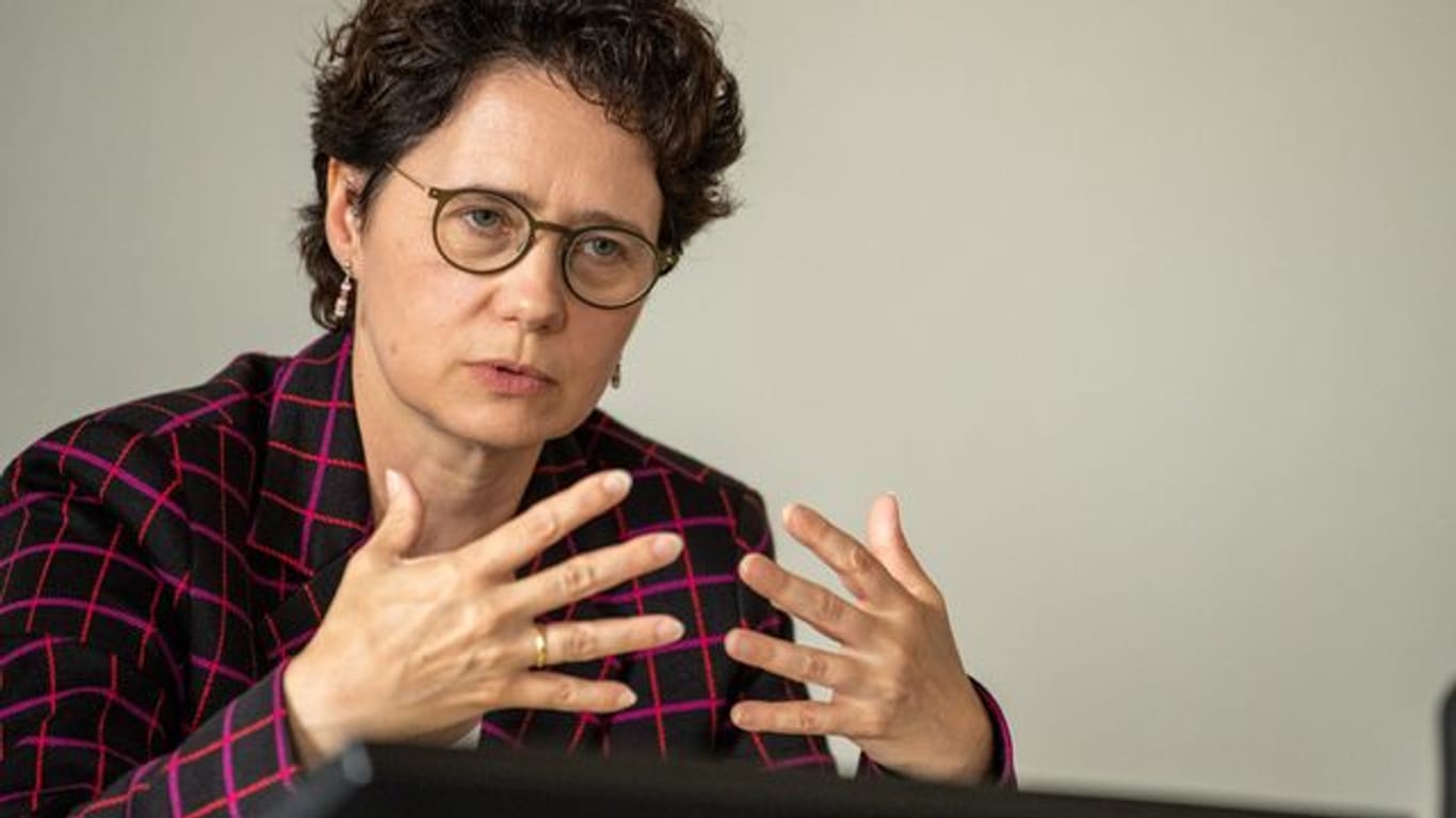 Marion Gentges (CDU)
