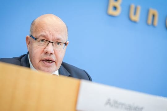 Peter Altmaier (CDU)