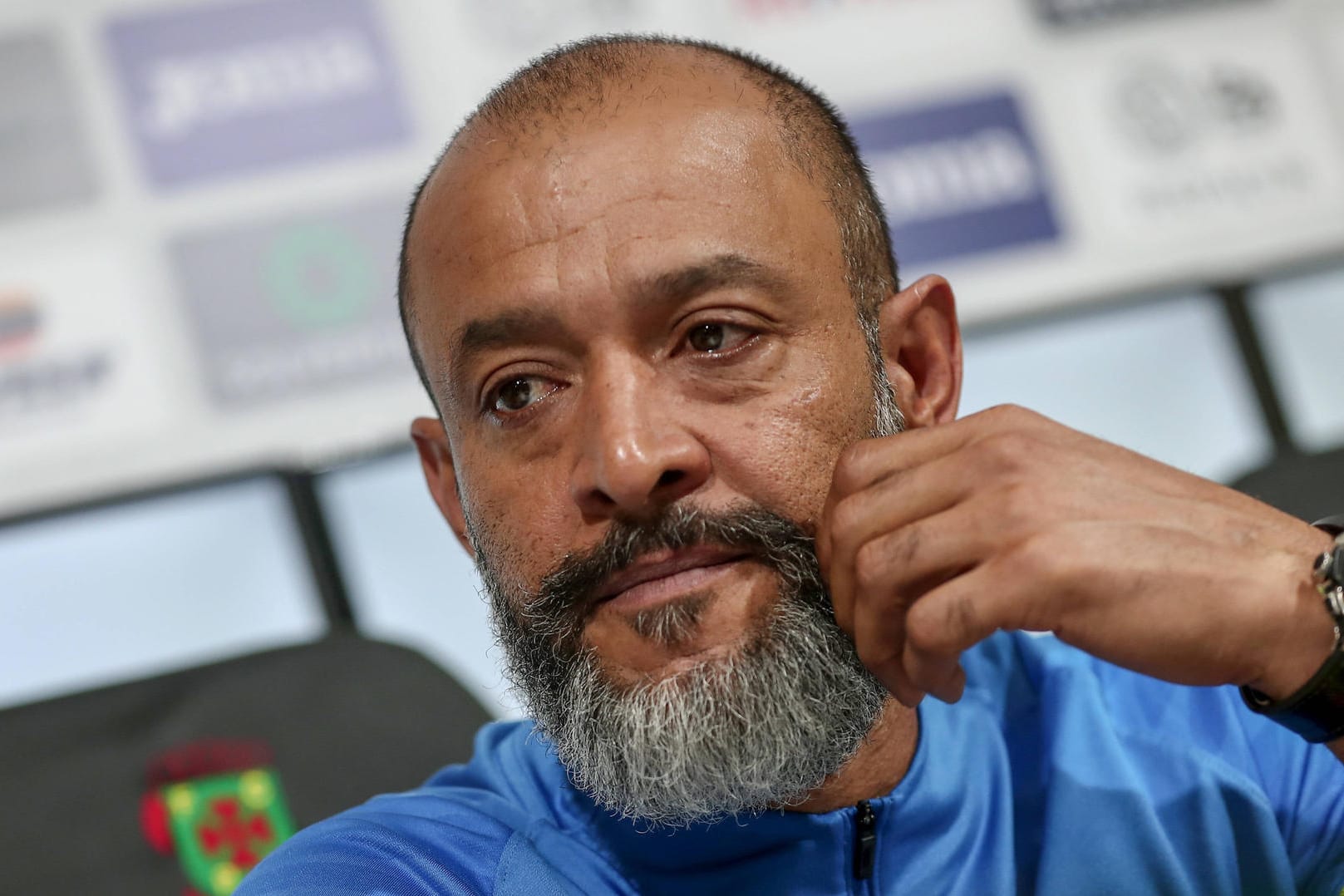 Nuno Espirito Santo: Der Trainer von Tottenham Hotspur wurde entlassen.