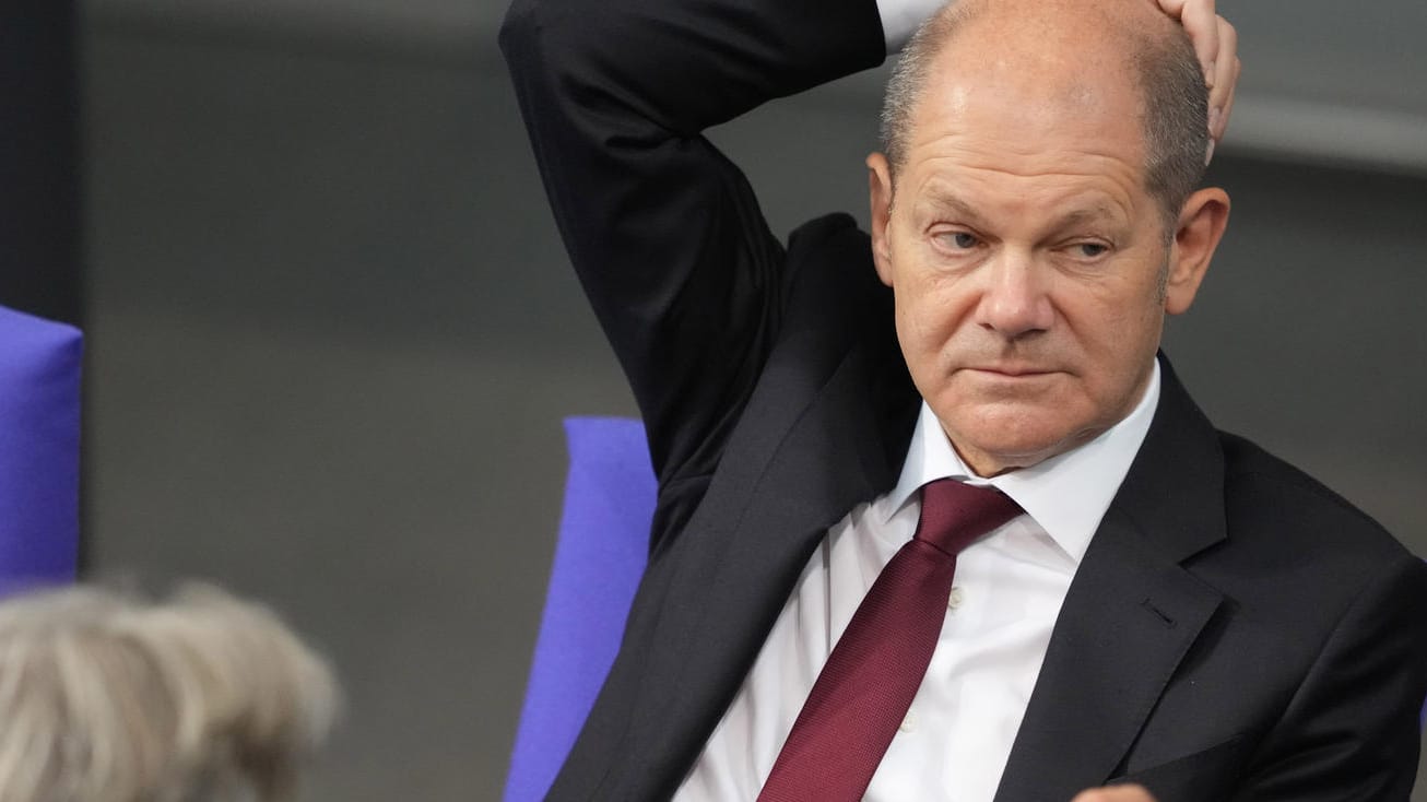 Olaf Scholz: Wie hat er FDP und Grüne rumgekriegt?