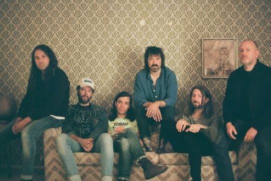 The War On Drugs: Herzschmerz-Folkballaden und opulente Gitarren-Epen.