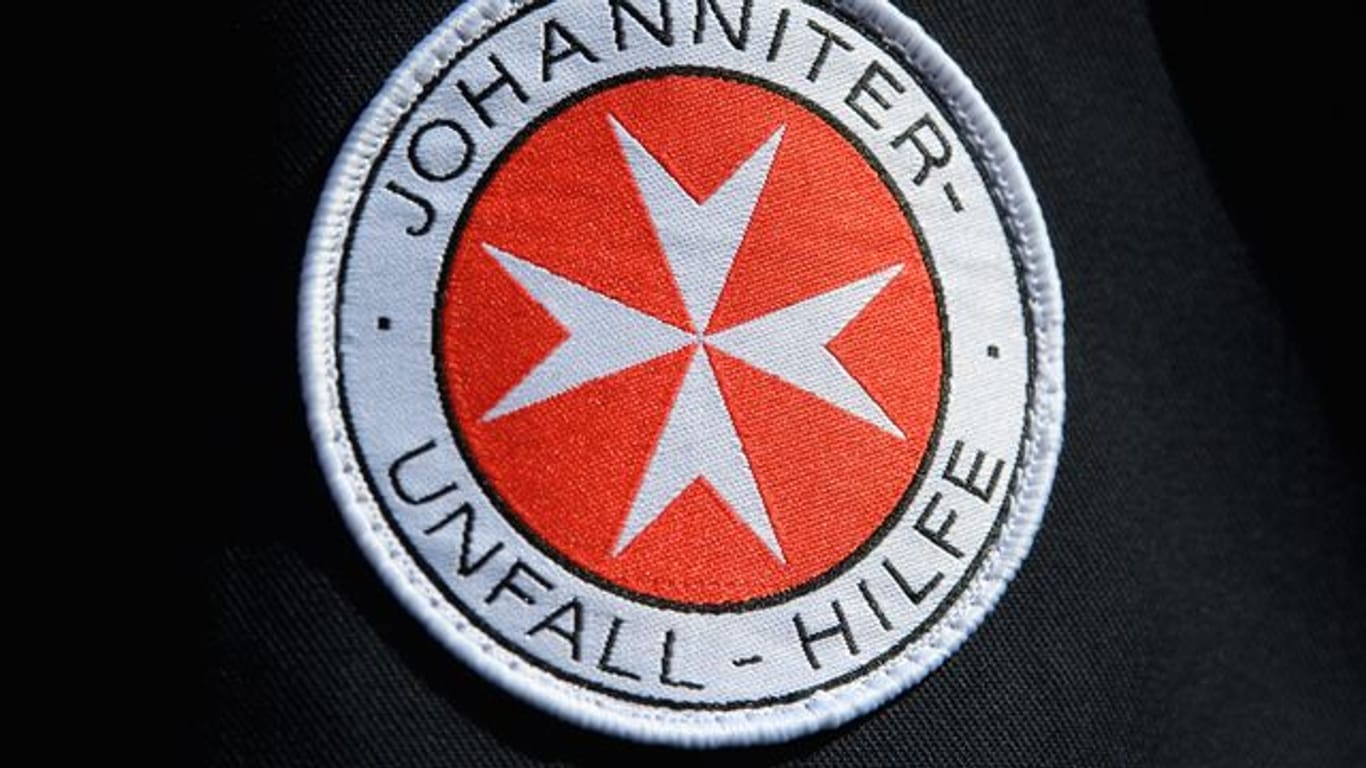 Johanniter Unfallhilfe Johanniter Unfallhilfe