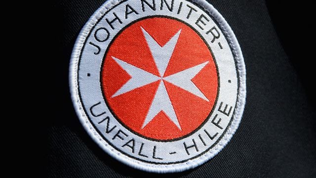 Johanniter Unfallhilfe