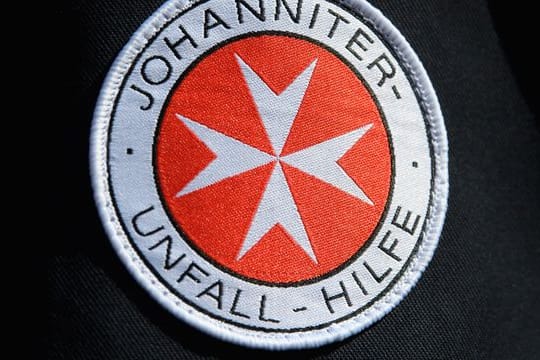 Johanniter Unfallhilfe