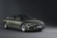 Neuer Audi A8 startet im Dezember
