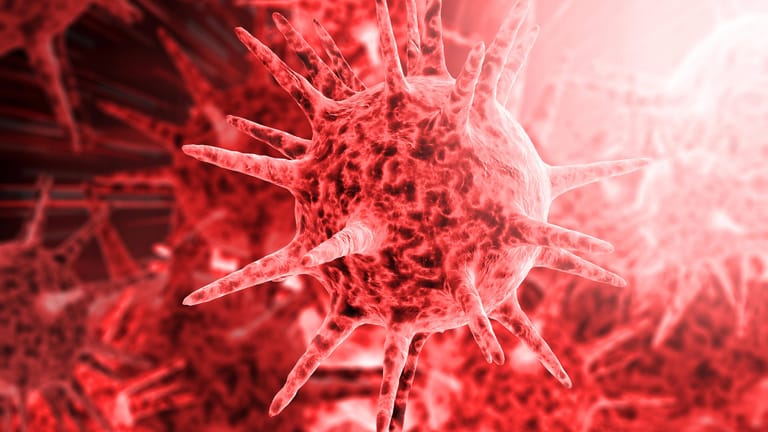 Coronavirus: Die Pandemie zählt mittlerweile zu den verheerendsten der Welt.