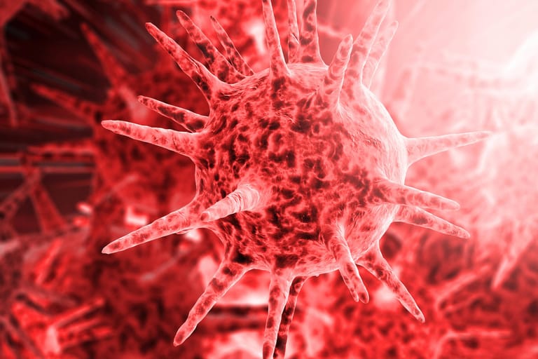 Coronavirus: Die Pandemie zählt mittlerweile zu den verheerendsten der Welt.