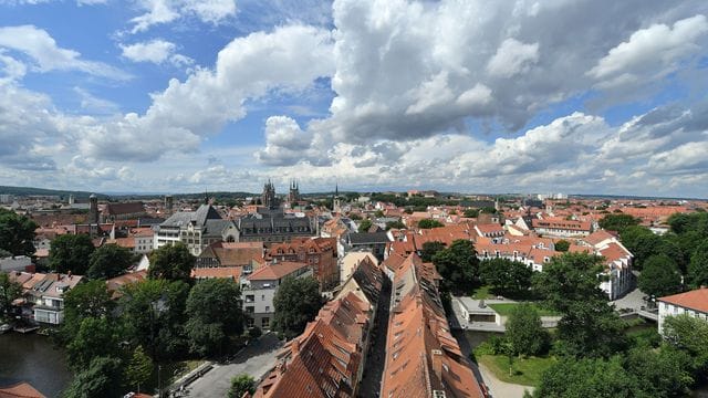 Thüringen