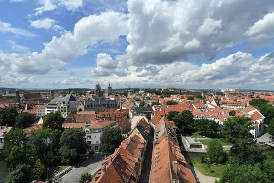 Thüringen