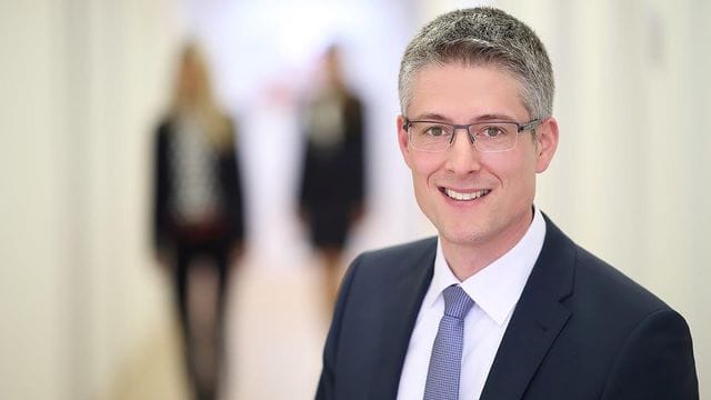 Steffen Jäger