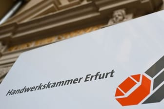 Konjunkturbericht der Handwerkskammer Erfurt