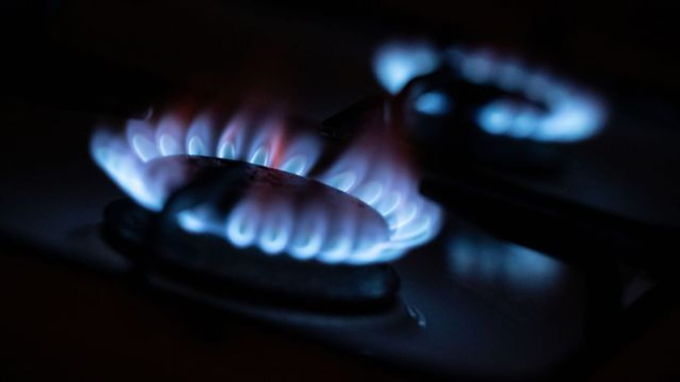 Immer mehr Gasversorger erhöhen die Preise.