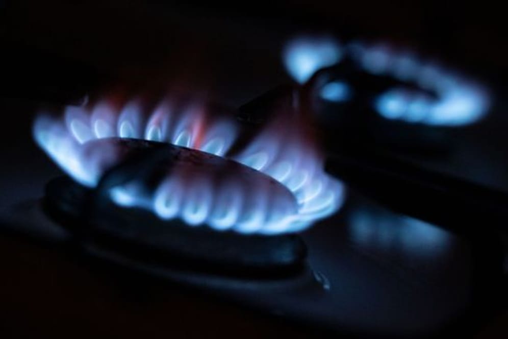 Immer mehr Gasversorger erhöhen die Preise.