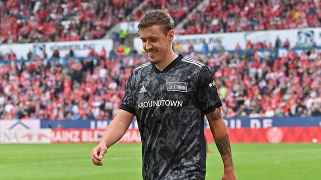 Max Kruse