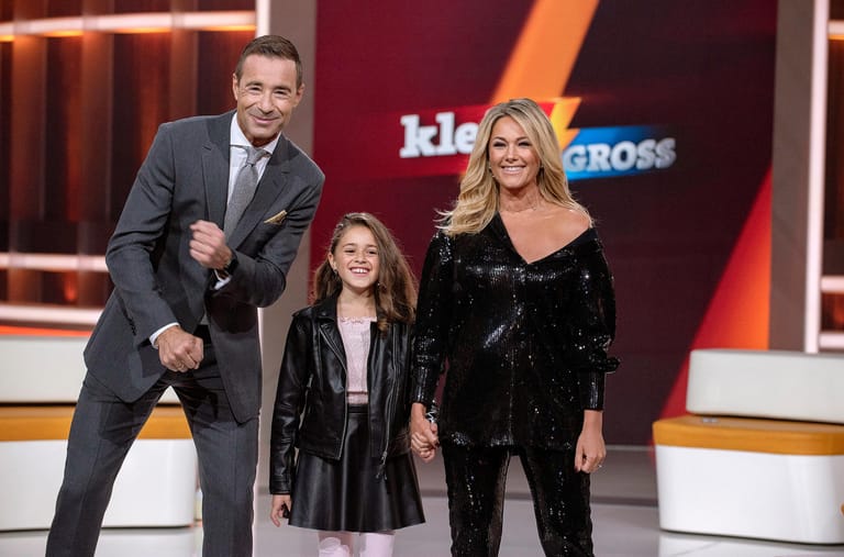 Die Folge mit Helene Fischer läuft am 20. November um 20.15 Uhr im Ersten.