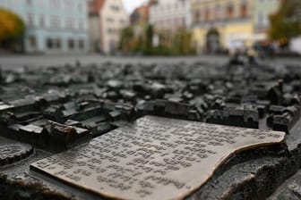 Förderung der Barrierefreiheit in Thüringen