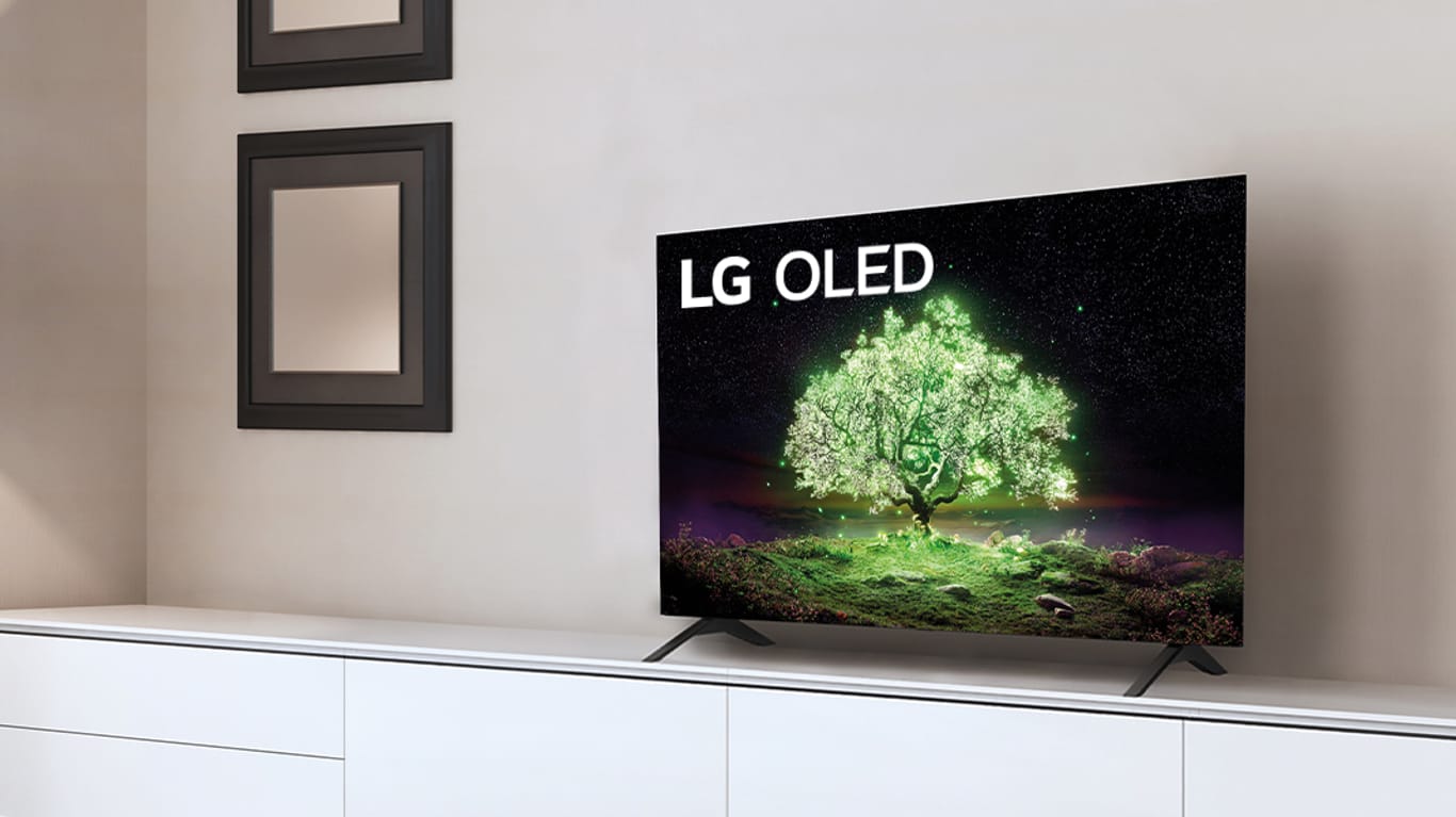 Den smarten 4K-Fernseher von LG gibt es heute zum neuen Rekordpreis.
