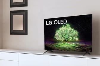 Den smarten 4K-Fernseher von LG gibt es heute zum neuen Rekordpreis.