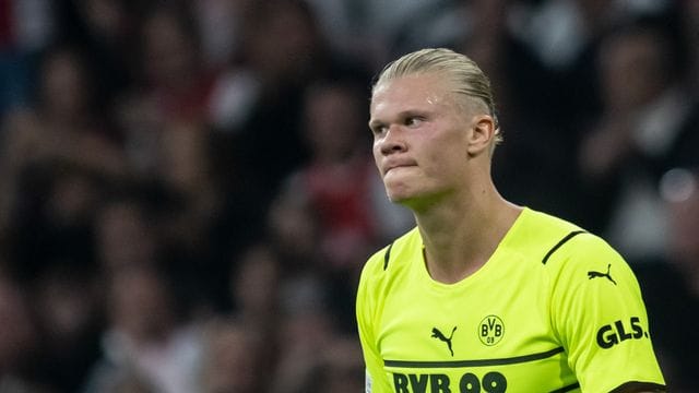Erling Haaland