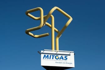 MITGAS Mitteldeutsche Gasversorgung GmbH