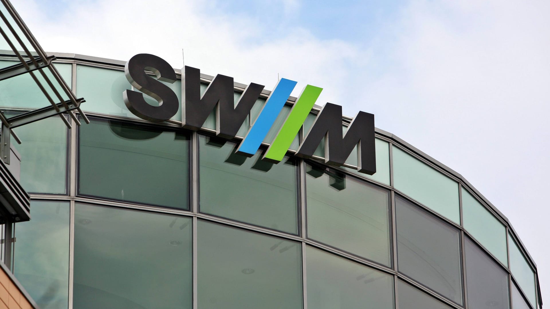 SWM-Logo (Symbolbild): Die Stadtwerke begründen den Preisanstieg mit steigenden Preisen im Großhandel. SWM-Logo (Symbolbild): Die Stadtwerke begründen den Preisanstieg mit steigenden Preisen im Großhandel.