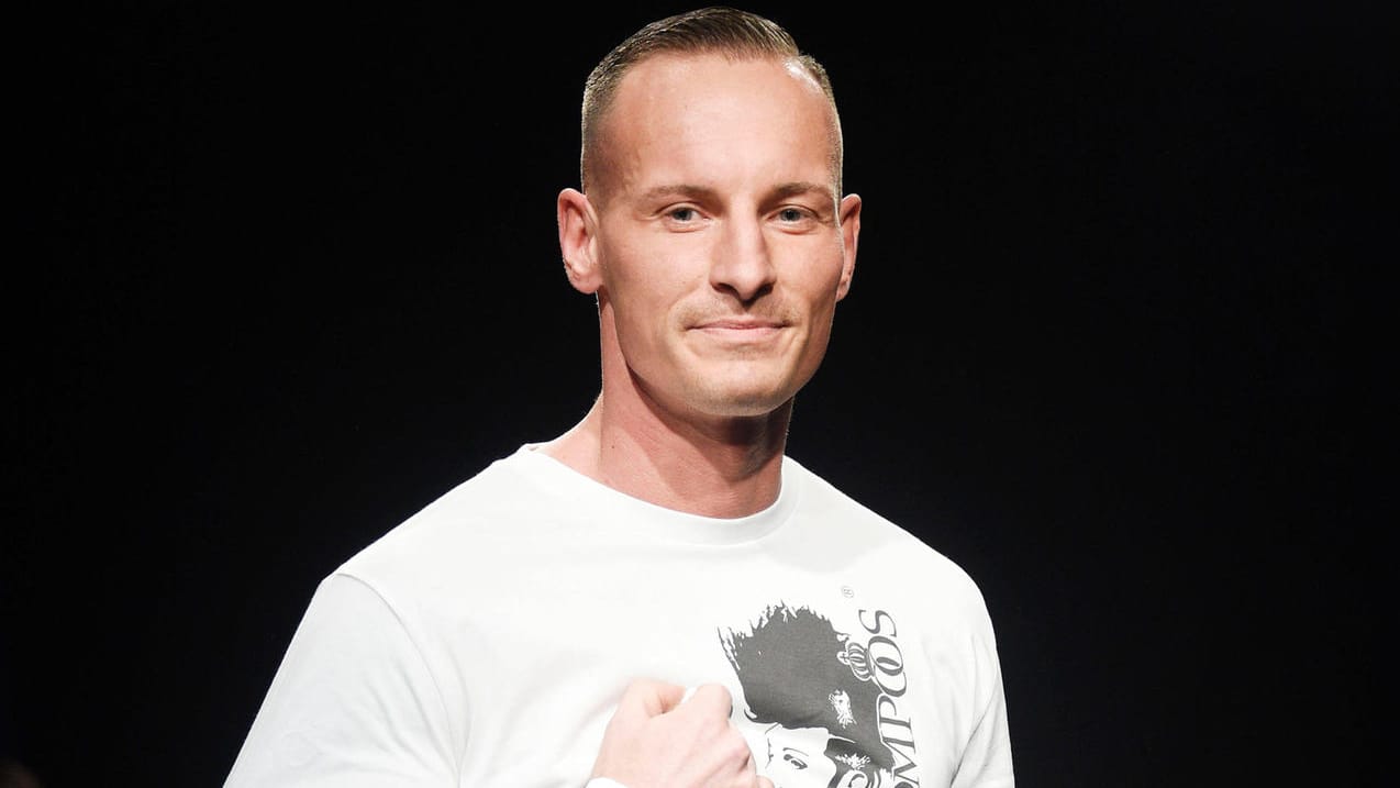 Denny Heidrich: Bekannt wurde der Profiboxer vor allem durch seine "Big Brother"-Teilnahme.