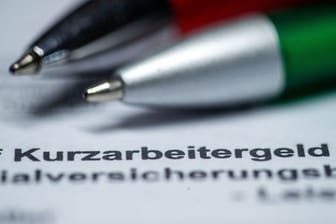 Unternehmen sollen weiter erleichterten Zugang zu Kurzarbeit erhalten.