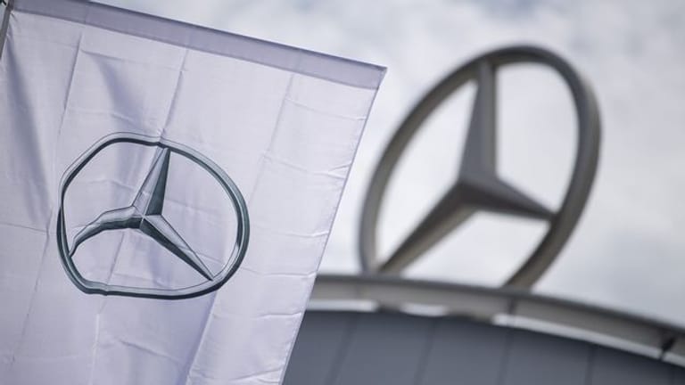 Dieselskandal: Betroffene Daimler-Kunden können sich nun an einer Musterfeststellungsklage beteiligen.
