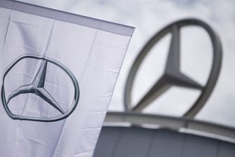 Dieselskandal: Betroffene Daimler-Kunden können sich nun an einer Musterfeststellungsklage beteiligen.