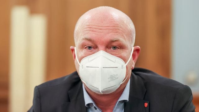 Regensburgs Ex-OB vor dem Bundesgerichtshof Regensburgs Ex-OB vor dem Bundesgerichtshof
