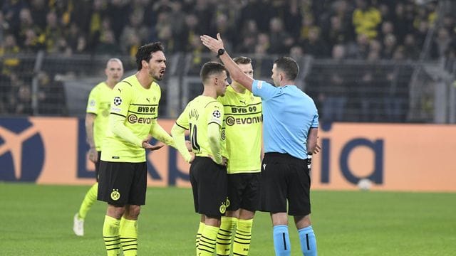 Borussia Dortmund - Ajax Amsterdam Borussia Dortmund - Ajax Amsterdam
