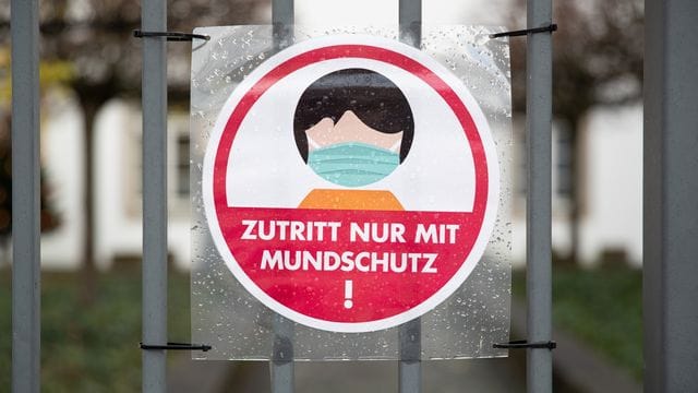 Corona und Schulen Corona und Schulen