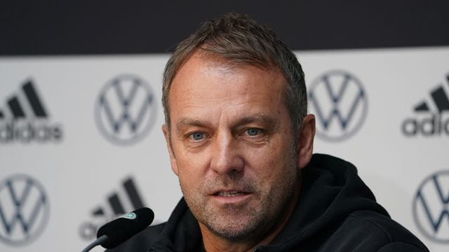 Bundestrainer Flick nominiert am Freitag das deutsche Aufgebot für die Partien gegen Liechtenstein und Armenien. Bundestrainer Flick nominiert am Freitag das deutsche Aufgebot für die Partien gegen Liechtenstein und Armenien.