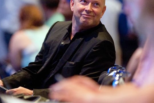Der bekannte Spielerberater Jörg Neubauer ist im Alter von 59 Jahren gestorben.