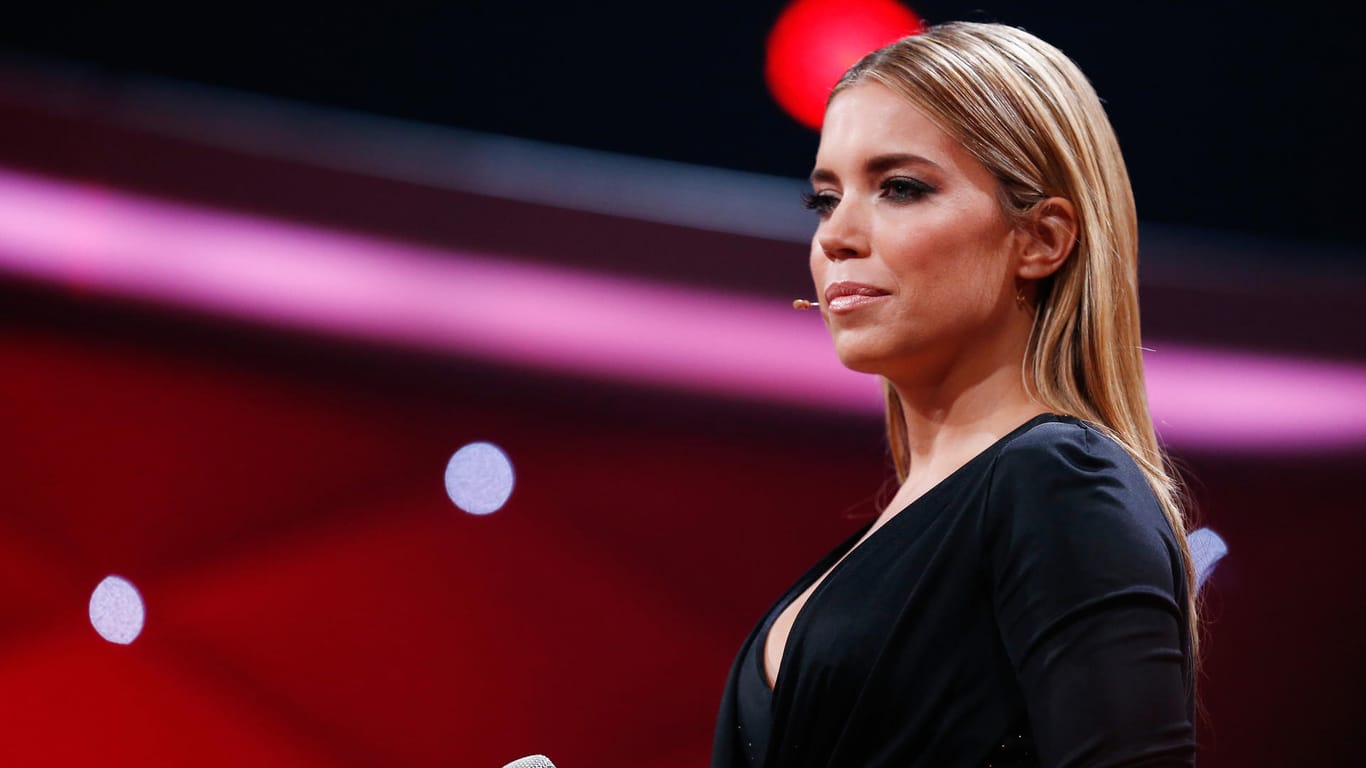 Sylvie Meis: Im Dezember 2020 offenbarte sie ihre Beauty-Eingriffe.