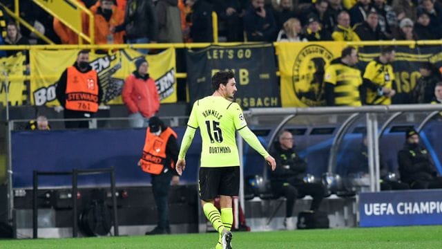 Mats Hummels Mats Hummels