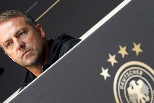 Bundestrainer Hansi Flick gibt heute seinen Kader für die nächsten beiden Länderspiele bekannt.