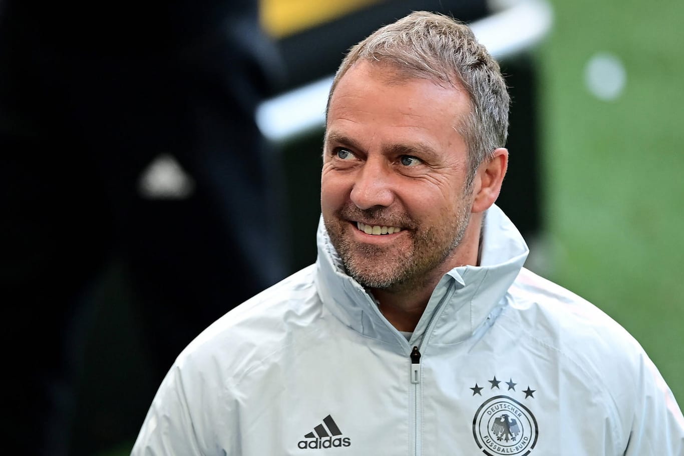Hansi Flick: Der Bundestrainer und sein Team müssen gegen Liechtenstein in Wolfsburg ran – auch Ex-Nationaltrainer Jogi Löw wird verabschiedet.