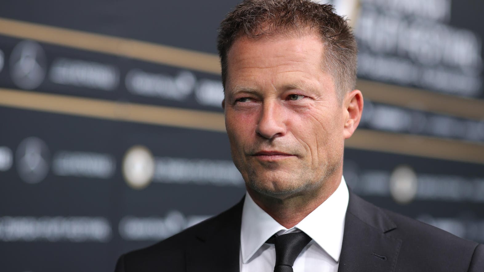 Til Schweiger: Der Schauspieler hat sich von seiner Freundin getrennt.