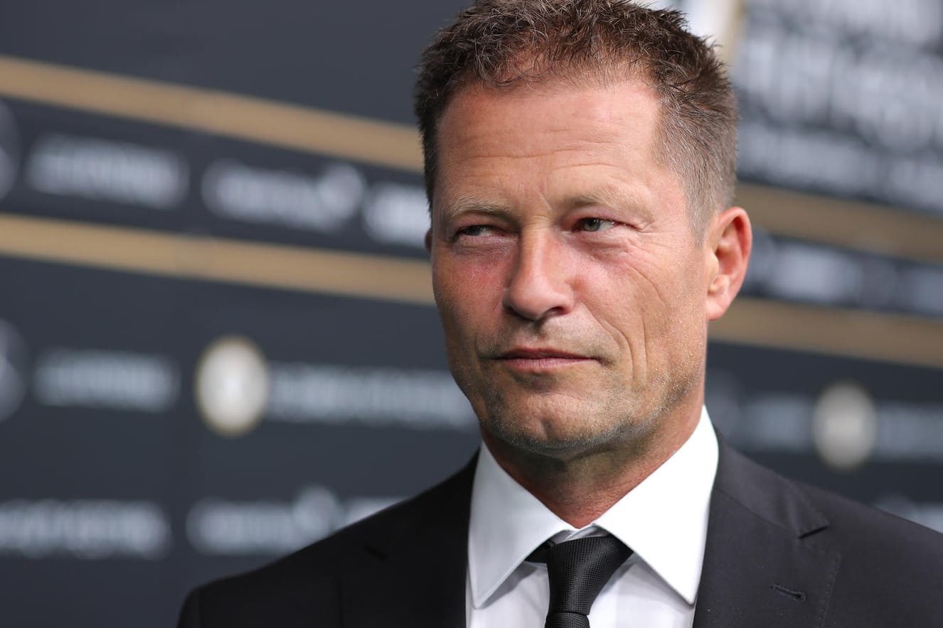 Til Schweiger: Der Schauspieler hat sich von seiner Freundin getrennt.